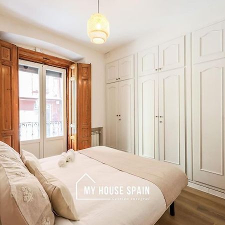 מדריד Myhousespain - Nuevo Piso Reformado En Malasana מראה חיצוני תמונה