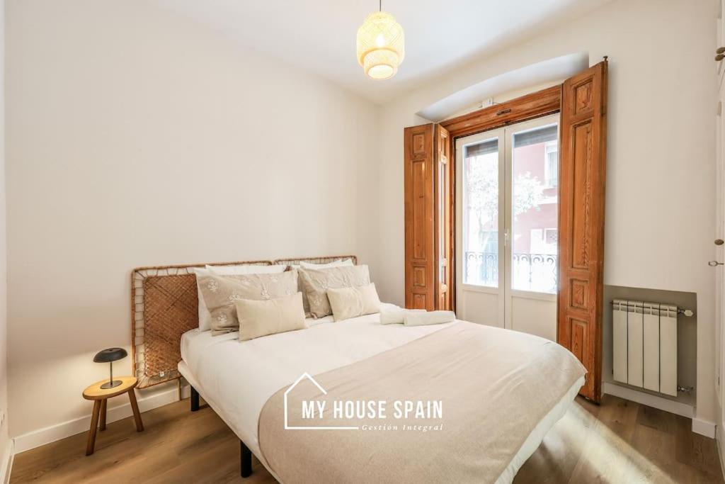 מדריד Myhousespain - Nuevo Piso Reformado En Malasana מראה חיצוני תמונה