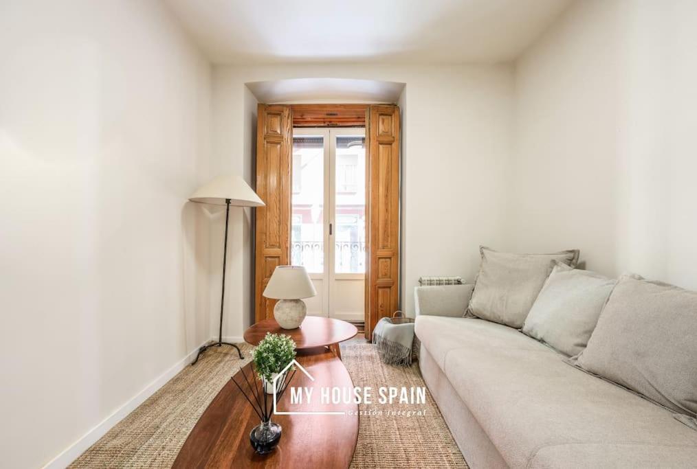 מדריד Myhousespain - Nuevo Piso Reformado En Malasana מראה חיצוני תמונה